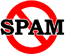 No Spam