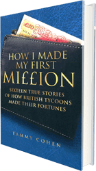 How I Made My First MI££ION By Tammy Cohen